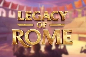 Legacy of Rome